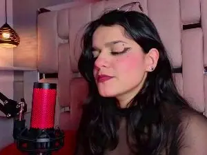 Cam4 Sex Chat of ValerieKay