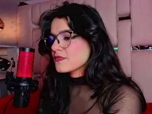 Cam4 Live Sex of ValerieKay