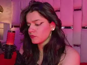 Cam4 Nude Webcam of ValerieKay