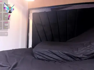 Cam4 Best Webcam of ZoeBlanc_