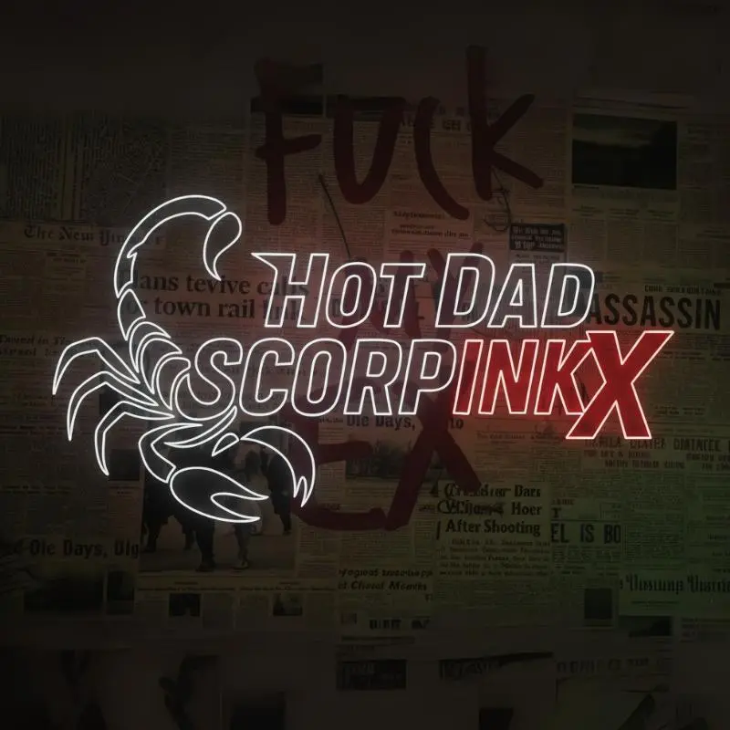 hotdadscorpinkx