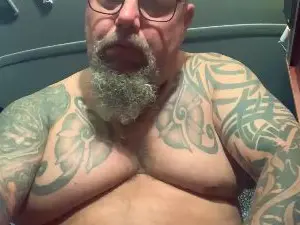 Cam4 Live Sex Cam of hukjisda4