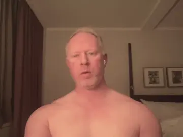 Cam4 Sex Cam of wetginger