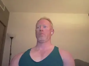 Cam4 Sex Cam of wetginger