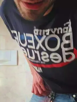 Cam4 Live Sex of 92mister