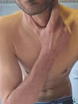 Cam4 Live Porn of 92mister