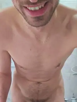 Cam4 Live Sex of 92mister