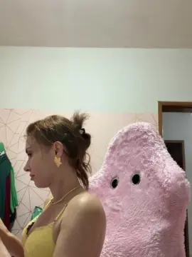 Cam4 Best live sex cam show of Irresistible34