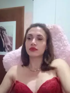 Cam4 Live Porn of Irresistible34
