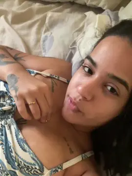 Cam4 Adult Webcam of M4dusax