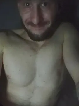 Cam4 Nude Webcam of RonnyRonnsen36