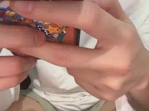 Cam4 Live Sex Cam of immmmm