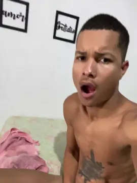 Cam4 Adult Video Chat of lucas7285