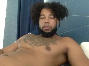 Cam4 Adult Video Chat of thebodguy