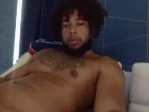 Cam4 Adult Video Chat of thebodguy