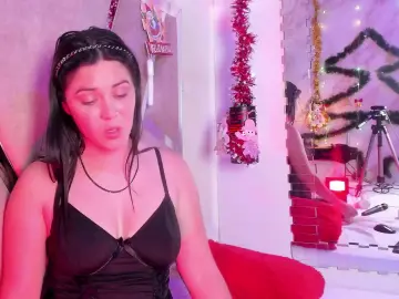 Cam4 Adult Video Chat of EvaBloom_