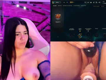 Cam4 Free Porn Cam of EvaBloom_