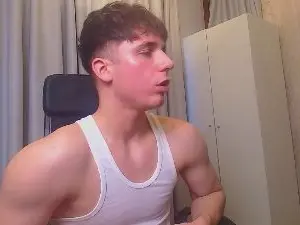 Cam4 Live Sex Cam of KellenWest