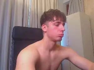 Cam4 Nude Webcam of KellenWest