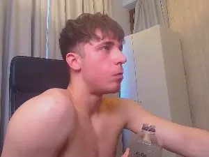 Cam4 Private Sex Chat of KellenWest