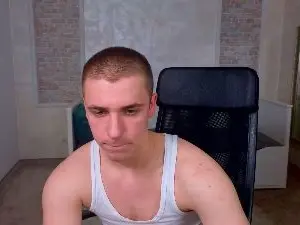 Cam4 Live Sex Cam of KellenWest