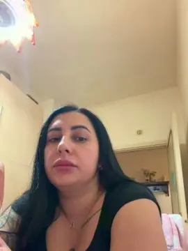 Cam4 Nude Webcam of SexyAnneMarie