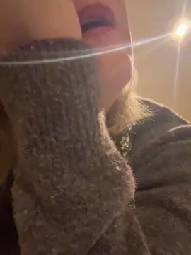 Cam4 Nude Webcam of laetysia88