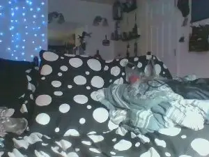 Cam4 Live Porn of milkncookie1