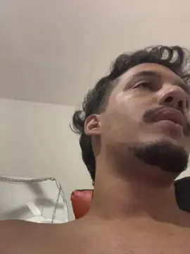 Cam4 Free Live Porn of paudemar1do