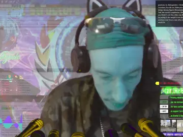 Cam4 Live Porn of wwwstarfleetwtf