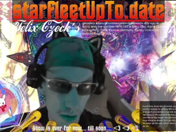 Cam4 Live Sex Cam of wwwstarfleetwtf