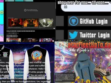 Cam4 Sex Chat of wwwstarfleetwtf