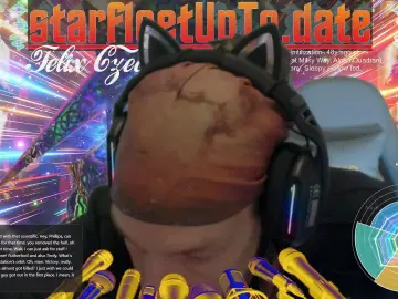 Cam4 Adult Video Chat of wwwstarfleetwtf