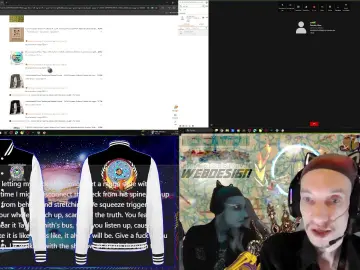 Cam4 Adult Webcam of wwwstarfleetwtf