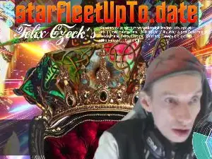 Cam4 Adult Video Chat of wwwstarfleetwtf