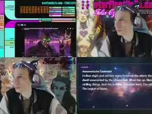 Cam4 Free Porn Cam of wwwstarfleetwtf