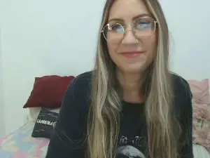 Cam4 Best Webcam of BarbaraJack