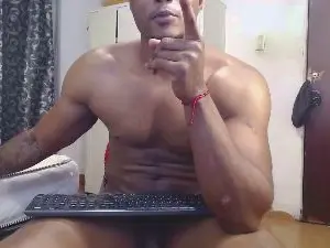 Cam4 Adult Webcam of LiDamian
