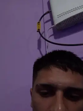 Cam4 Sex Cam of agustin512