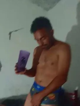 Cam4 Free Porn Cam of potrocba_sexy