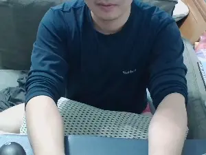 Cam4 Sex Chat of A_hsiang