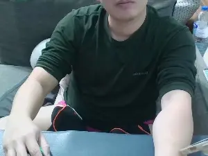 Cam4 Free Porn Cam of A_hsiang