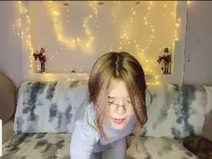 Cam4 Free Porn Cam of GinaRigazio