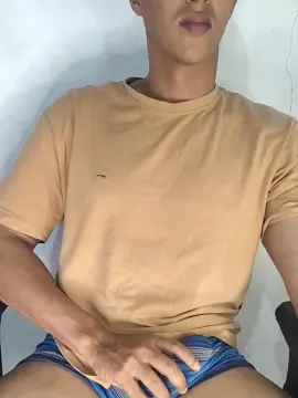 Cam4 Live Sex of VictorVondoom