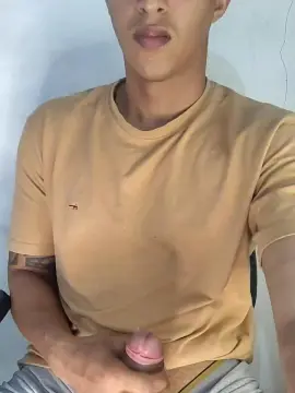 Cam4 Live Porn of VictorVondoom