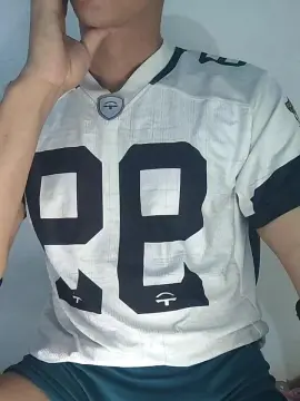 Cam4 Live Porn of VictorVondoom