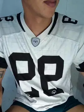 Cam4 Adult Webcam of VictorVondoom