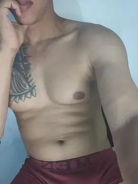 Cam4 Watch Live Sex Cams of VictorVondoom