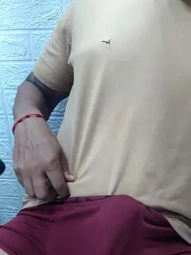 Cam4 Live Porn of VictorVondoom