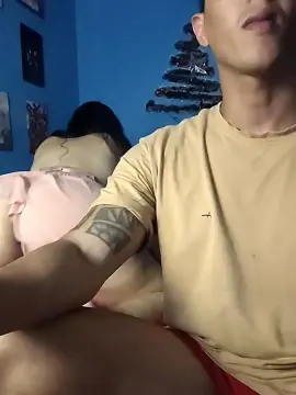 Cam4 Private Sex Chat of VictorVondoom